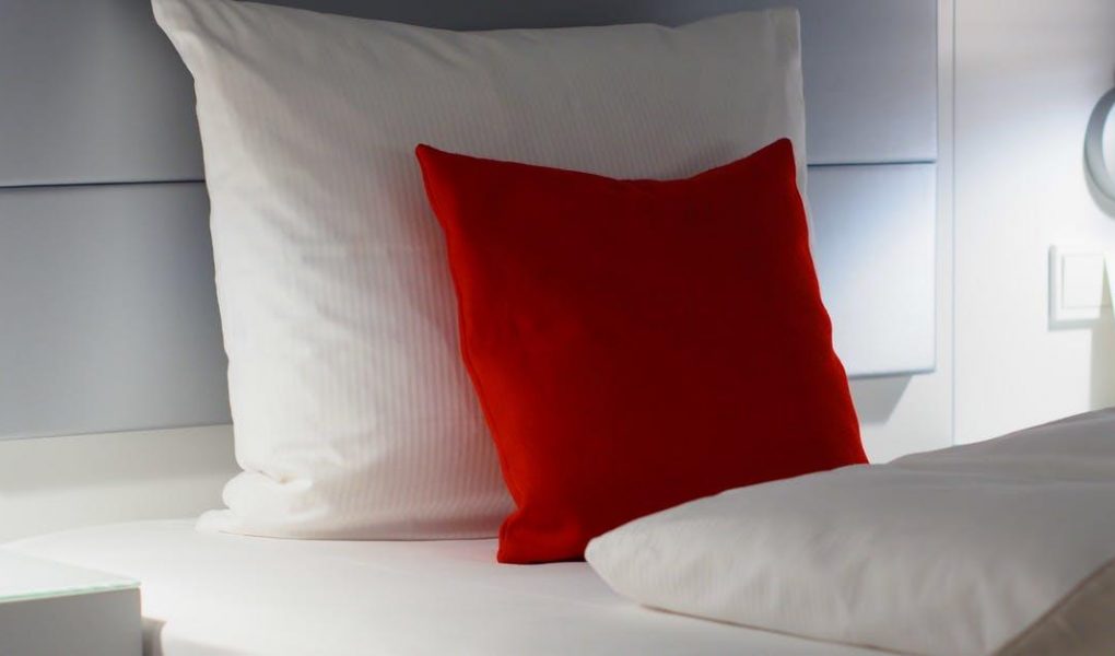 Sådan finder du den perfekte seng til dit soveværelse
