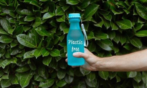 Skift plastikprodukterne ud med det gode alternativ