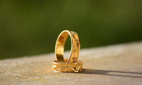 Smykker i guld er noget af det mest populære