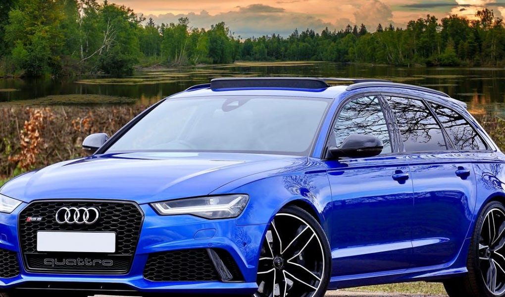 Find den perfekte brugte Audi til salg: Tips og tricks
