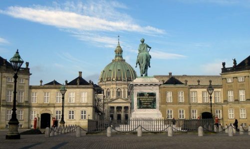 København – en by der er engageret i bæredygtighed