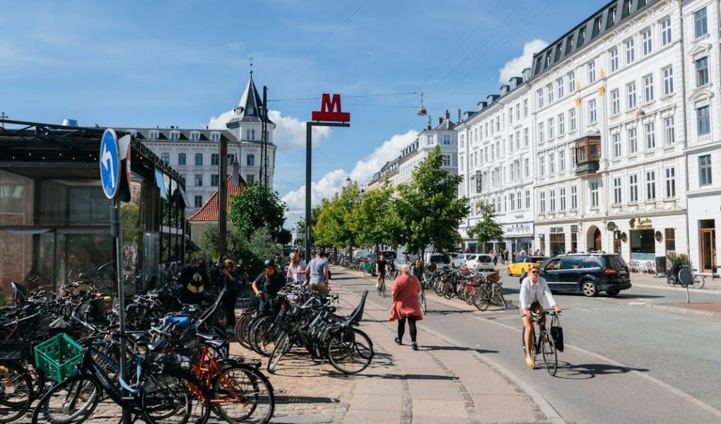 Weekendtur: Oplev København