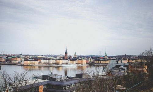En Weekend i Stockholm: Oplevelser, Kultur og Hygge