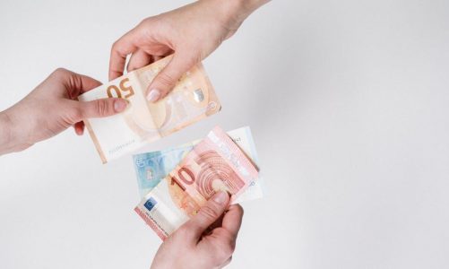 Få Pengene Nu: Lån Hurtigt Online